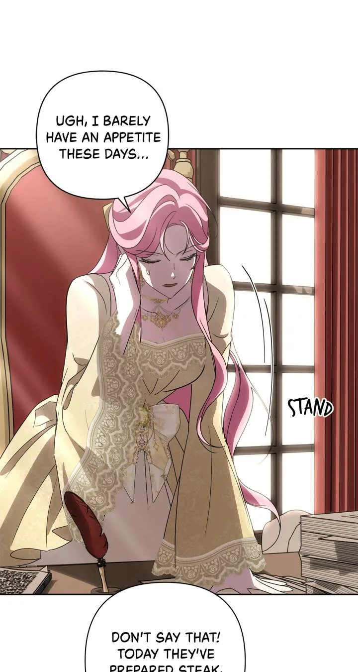 It Was Love at First Sight, Mr. Villain! Chapter 71 page 66