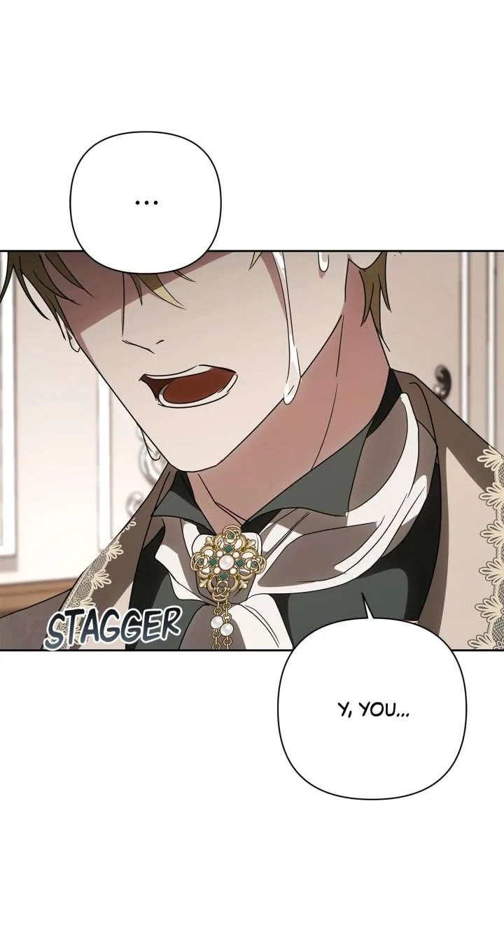 It Was Love at First Sight, Mr. Villain! Chapter 72 page 93