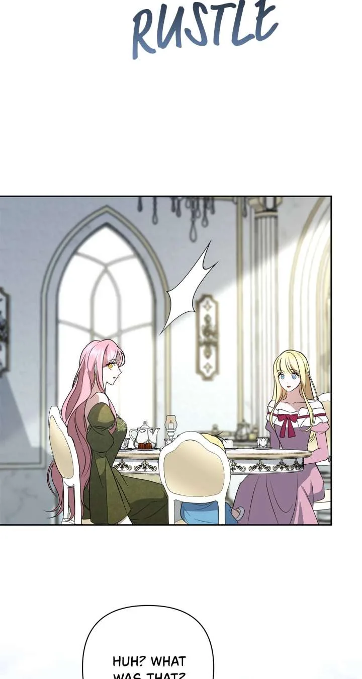 It Was Love at First Sight, Mr. Villain! Chapter 74 page 21