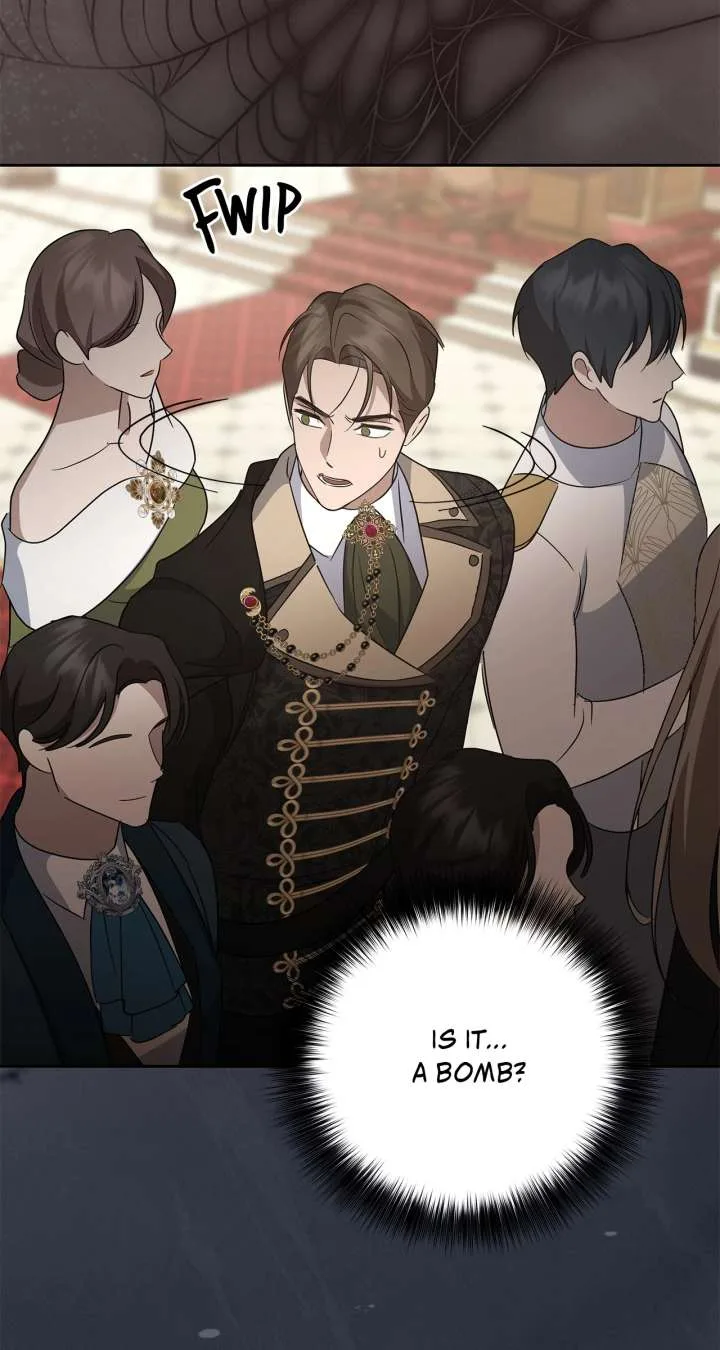 It Was Love at First Sight, Mr. Villain! Chapter 74 page 48