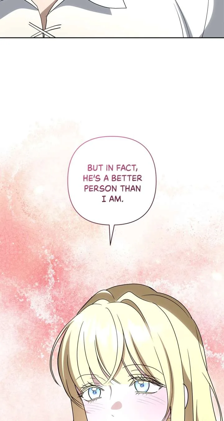 It Was Love at First Sight, Mr. Villain! Chapter 74 page 13