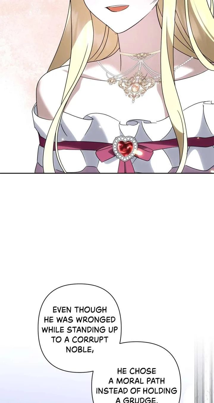 It Was Love at First Sight, Mr. Villain! Chapter 74 page 14