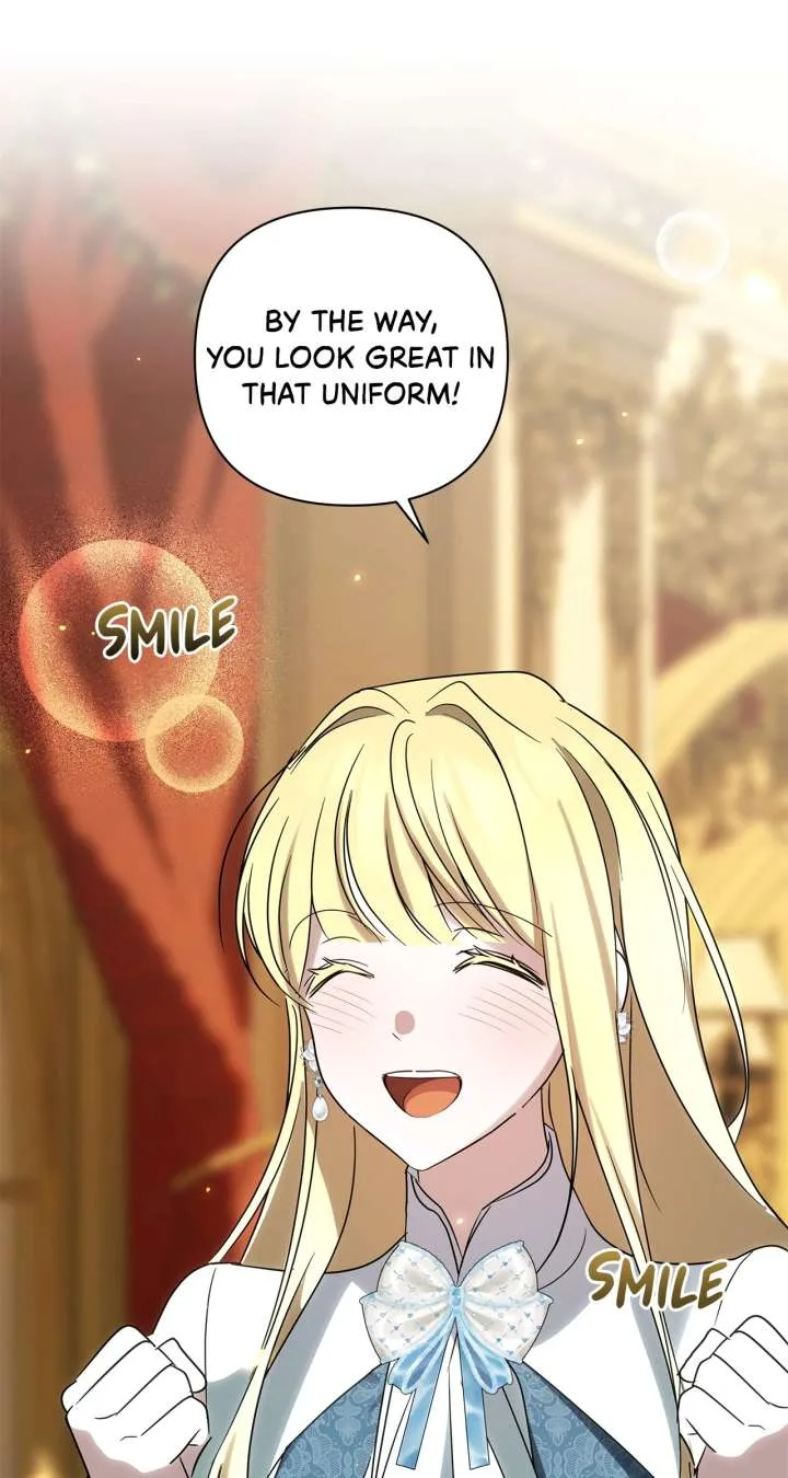 It Was Love at First Sight, Mr. Villain! Chapter 74 page 33