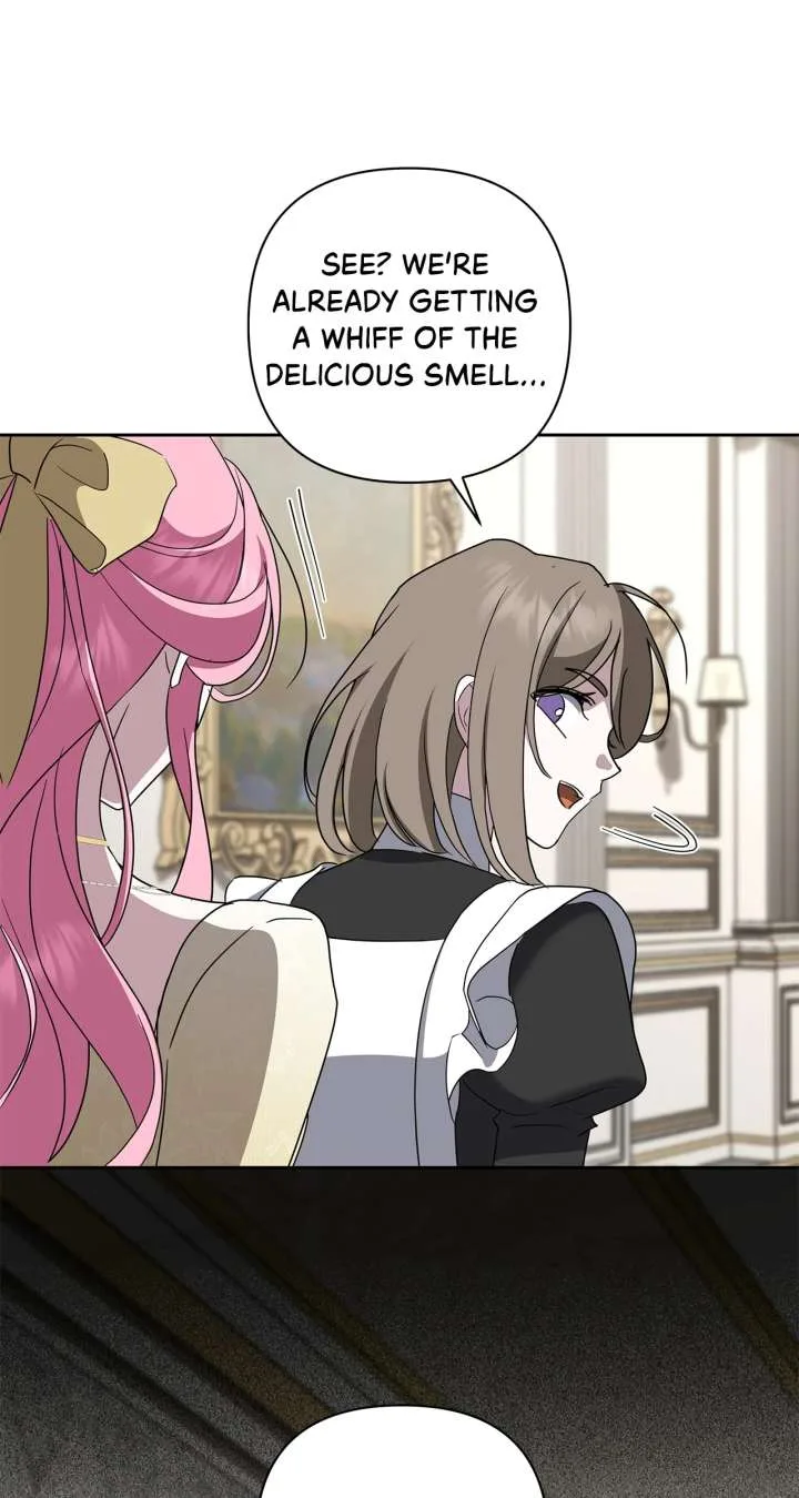 It Was Love at First Sight, Mr. Villain! Chapter 71 page 69