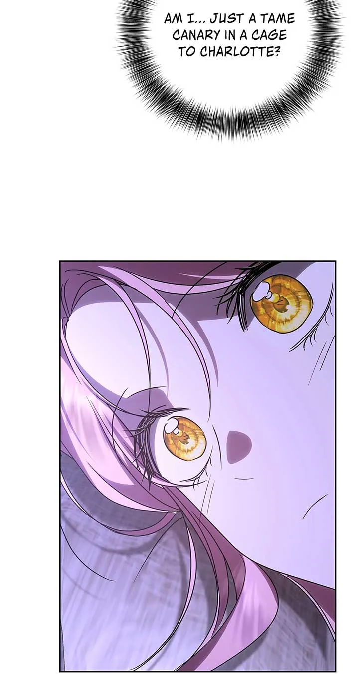 It Was Love at First Sight, Mr. Villain! Chapter 70 page 71