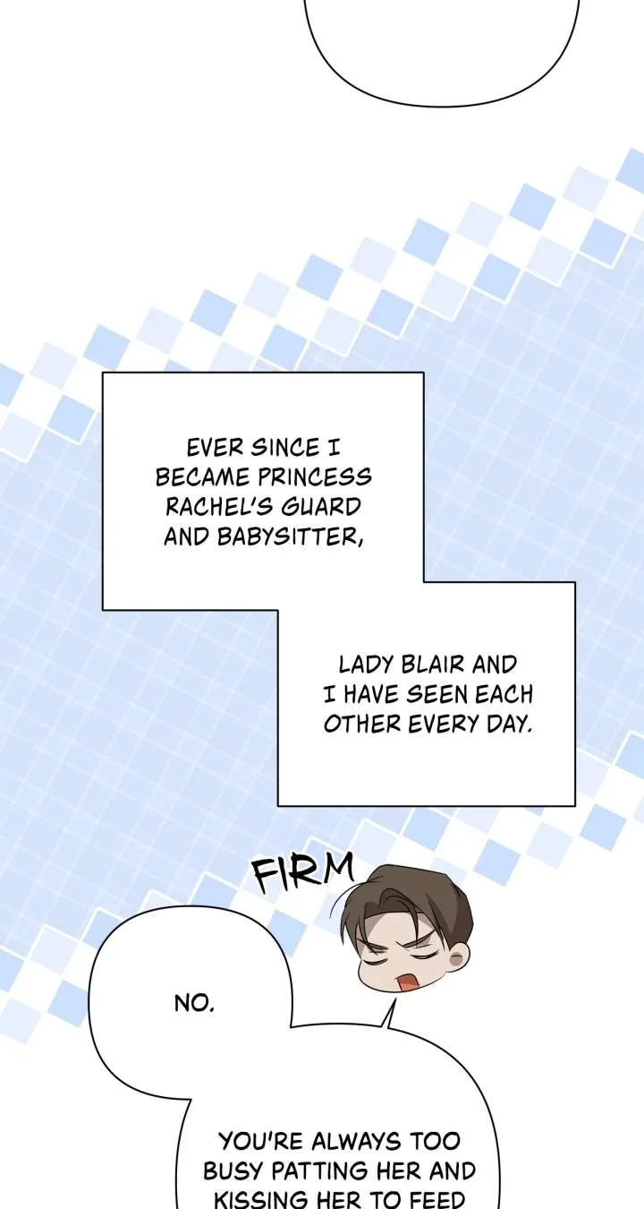 It Was Love at First Sight, Mr. Villain! Chapter 73 page 12