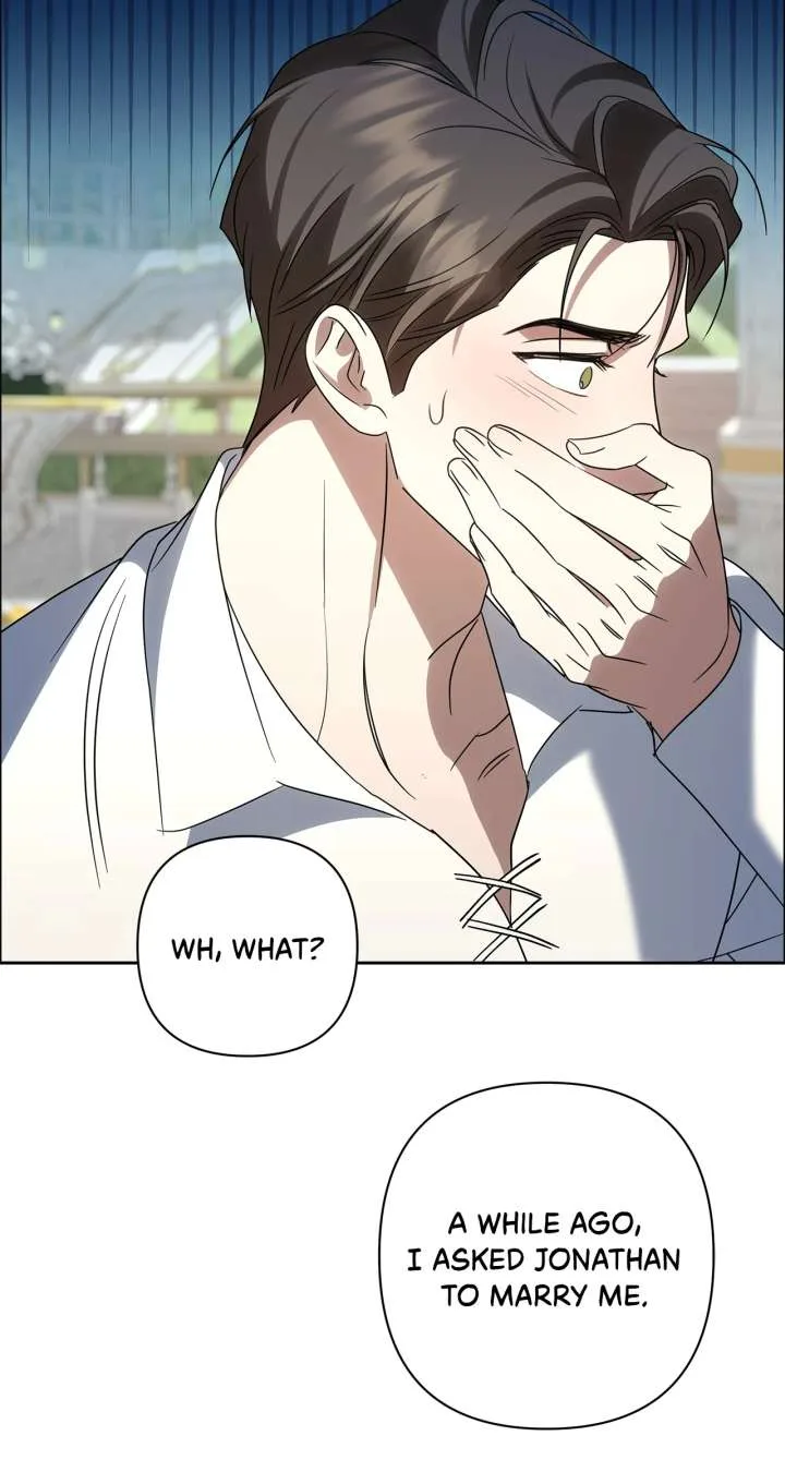 It Was Love at First Sight, Mr. Villain! Chapter 74 page 4