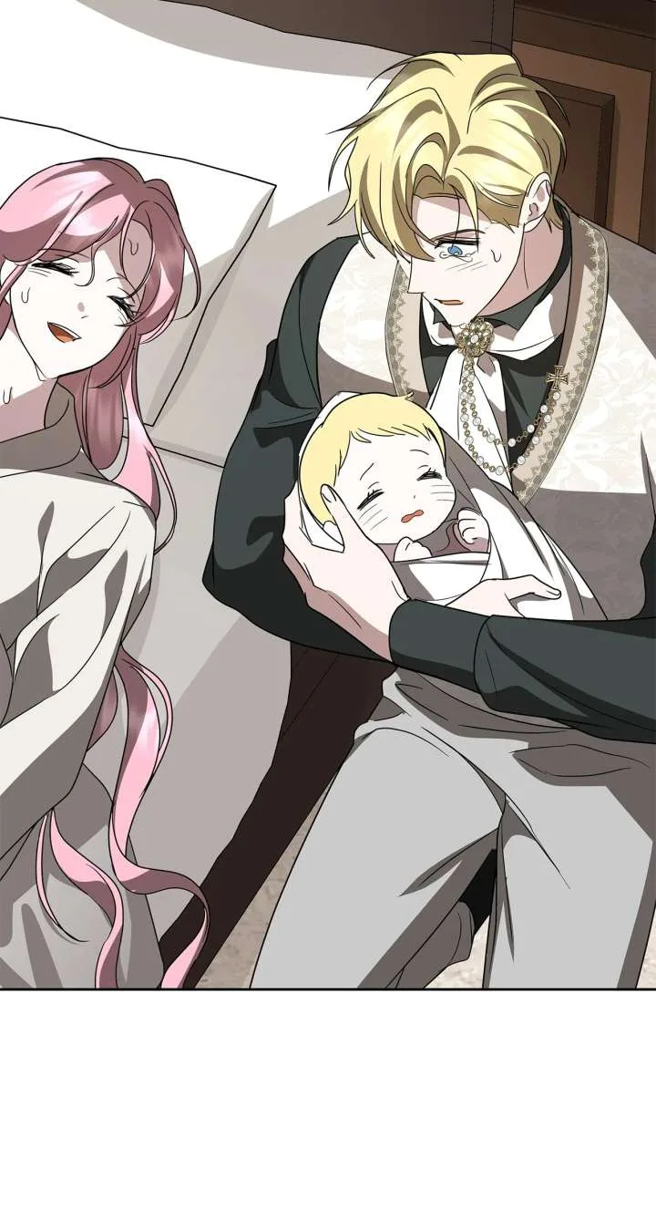 It Was Love at First Sight, Mr. Villain! Chapter 72 page 103