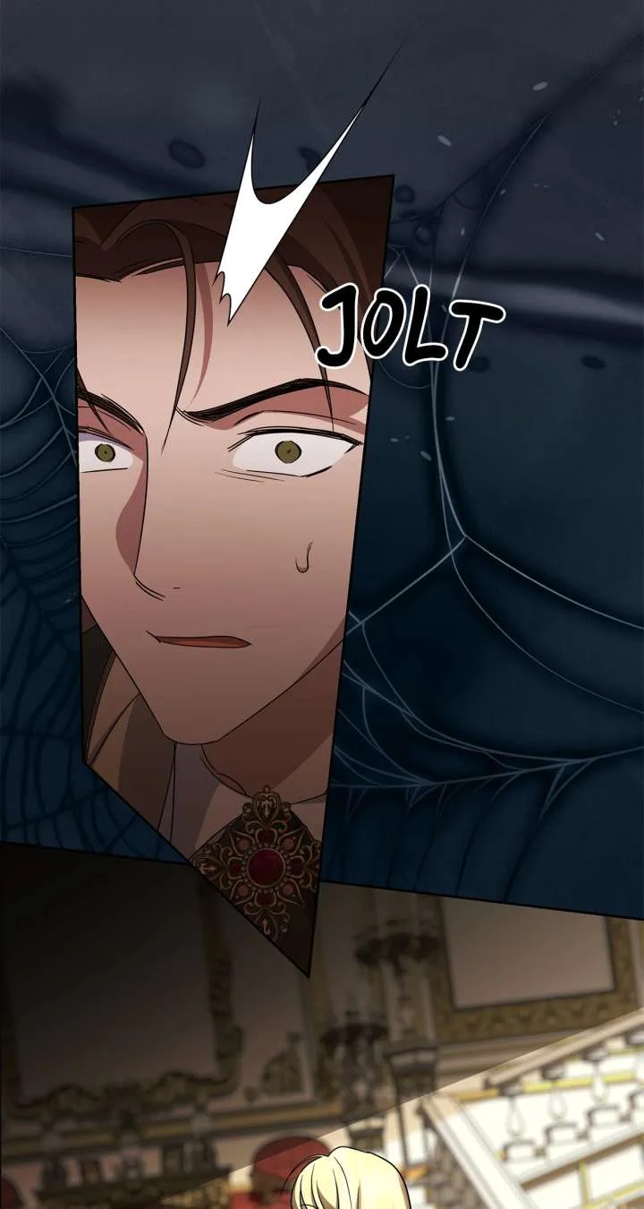 It Was Love at First Sight, Mr. Villain! Chapter 74 page 49