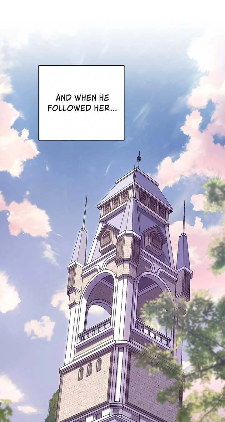 It Was Love at First Sight, Mr. Villain! Chapter 70 page 82