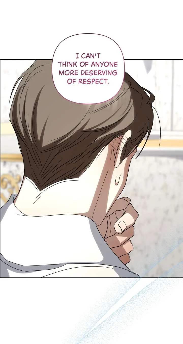It Was Love at First Sight, Mr. Villain! Chapter 74 page 17
