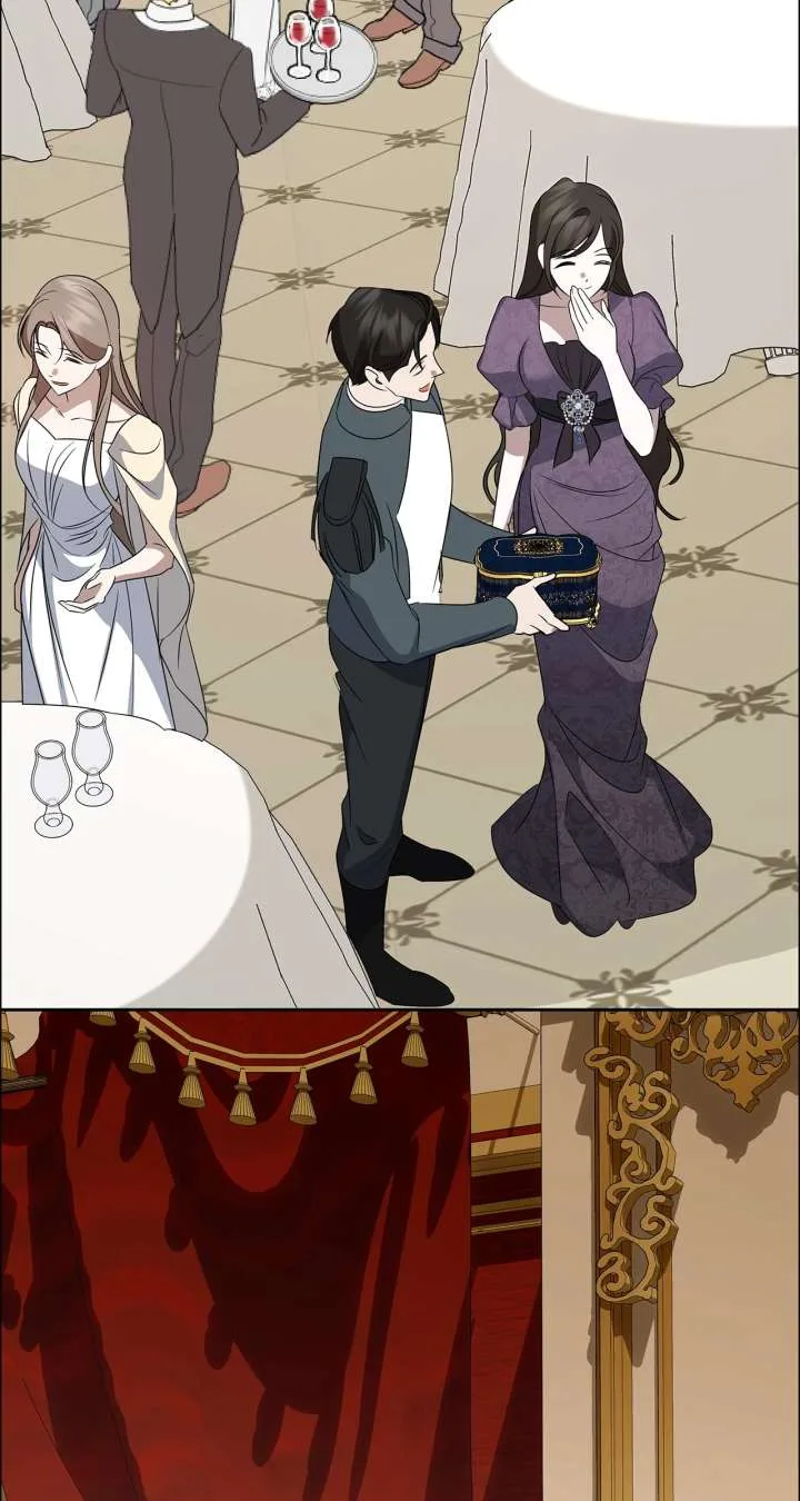 It Was Love at First Sight, Mr. Villain! Chapter 74 page 27