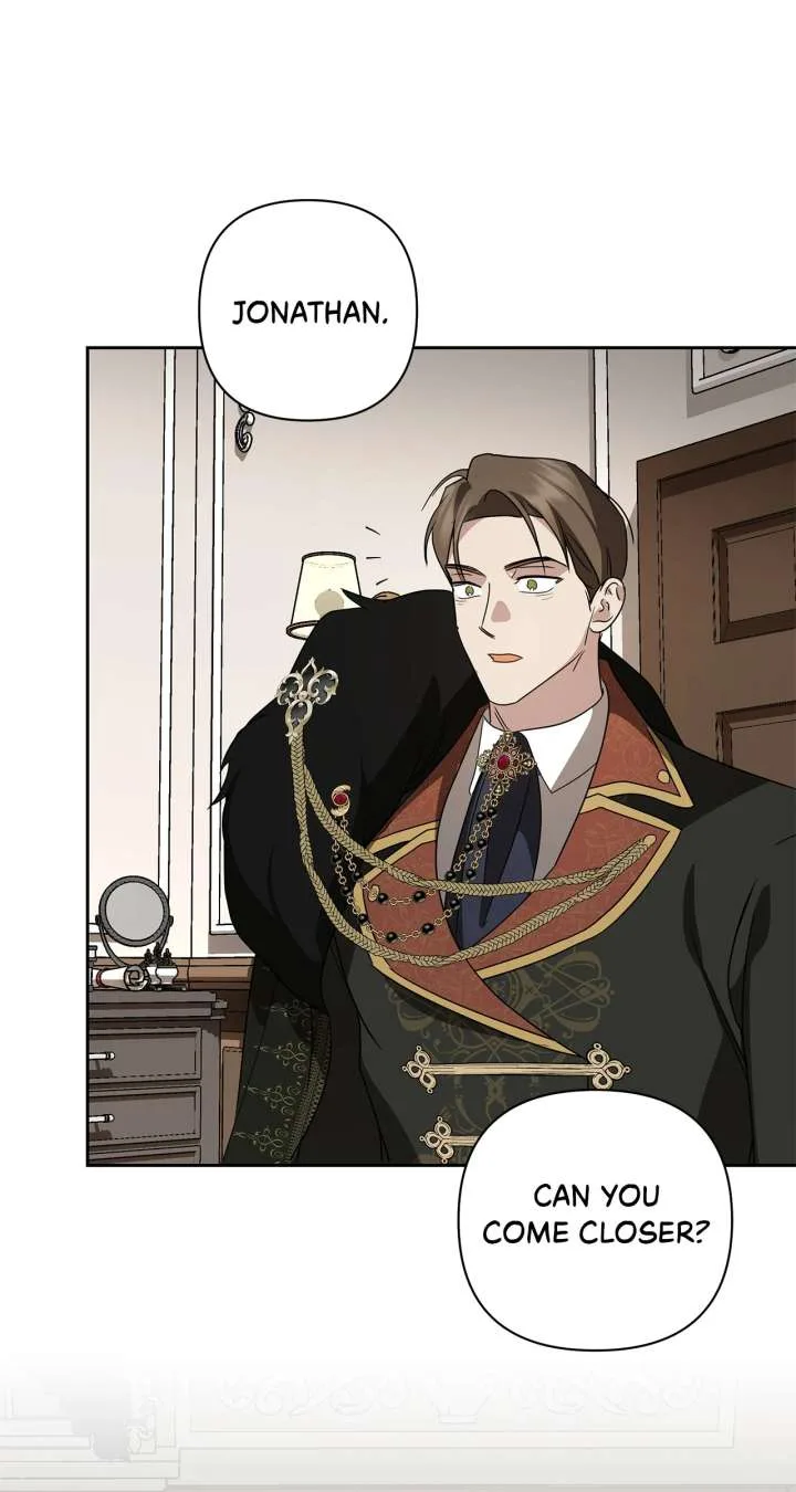 It Was Love at First Sight, Mr. Villain! Chapter 72 page 104