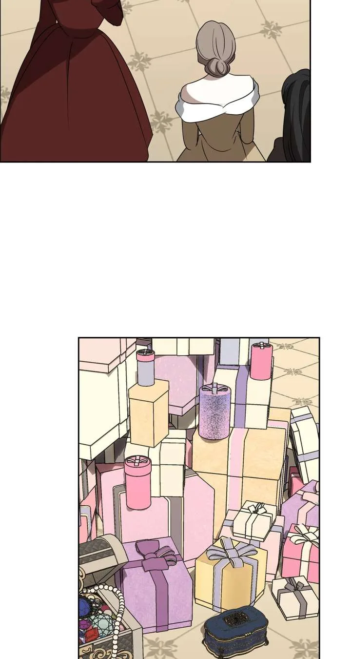 It Was Love at First Sight, Mr. Villain! Chapter 74 page 38