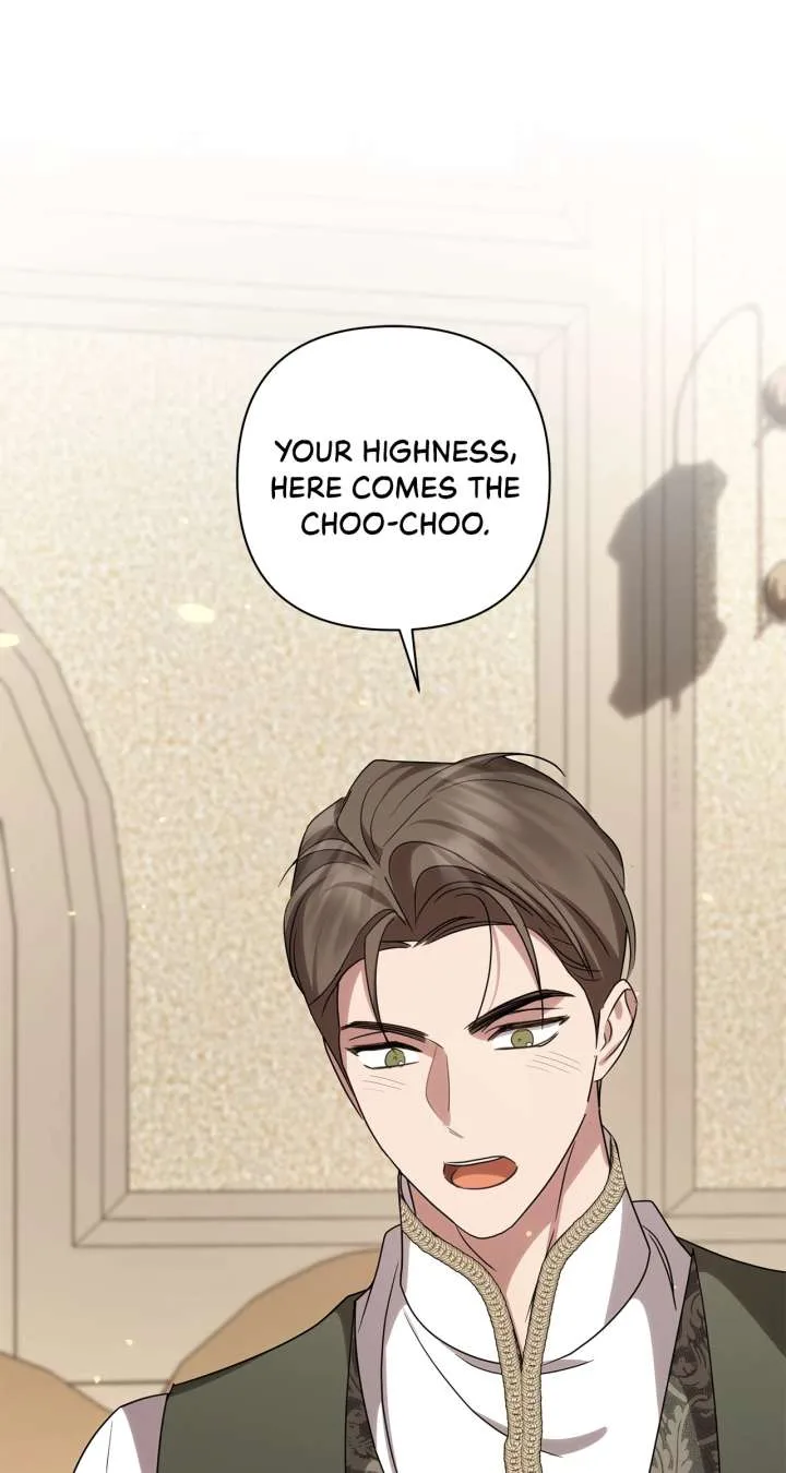 It Was Love at First Sight, Mr. Villain! Chapter 73 page 3