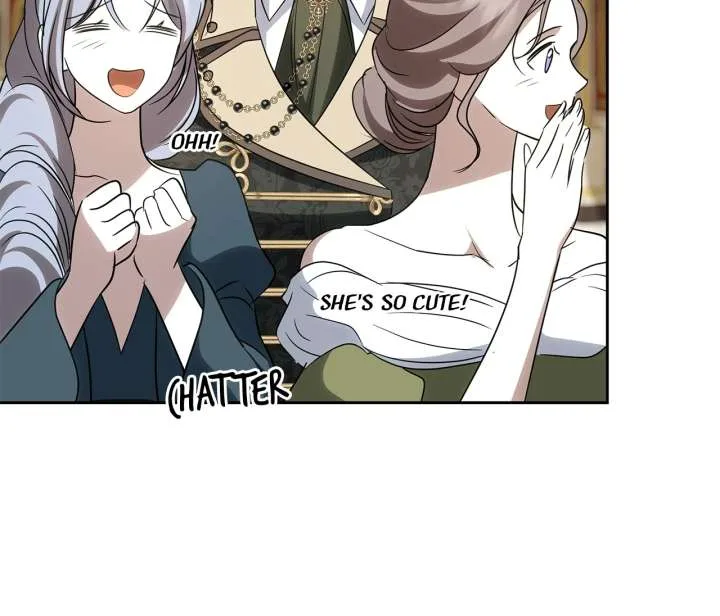 It Was Love at First Sight, Mr. Villain! Chapter 74 page 45