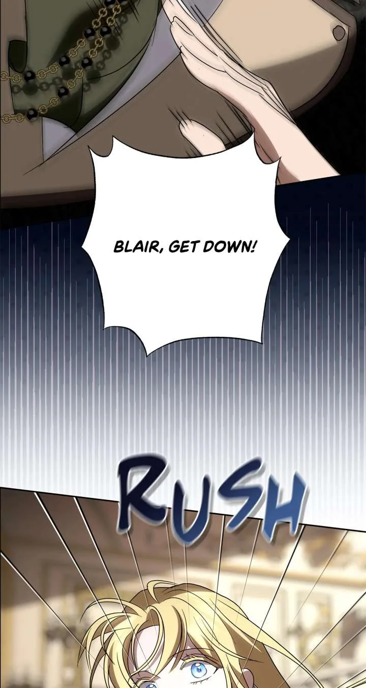 It Was Love at First Sight, Mr. Villain! Chapter 74 page 52