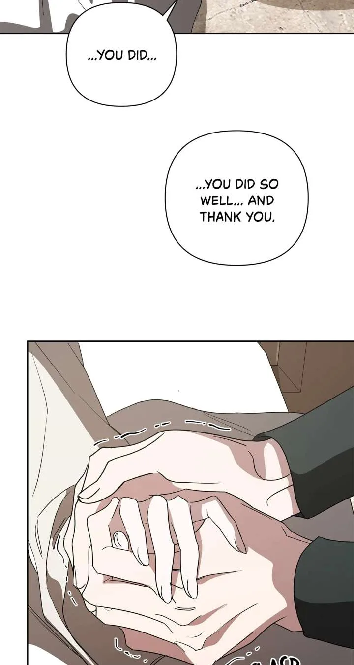 It Was Love at First Sight, Mr. Villain! Chapter 72 page 95