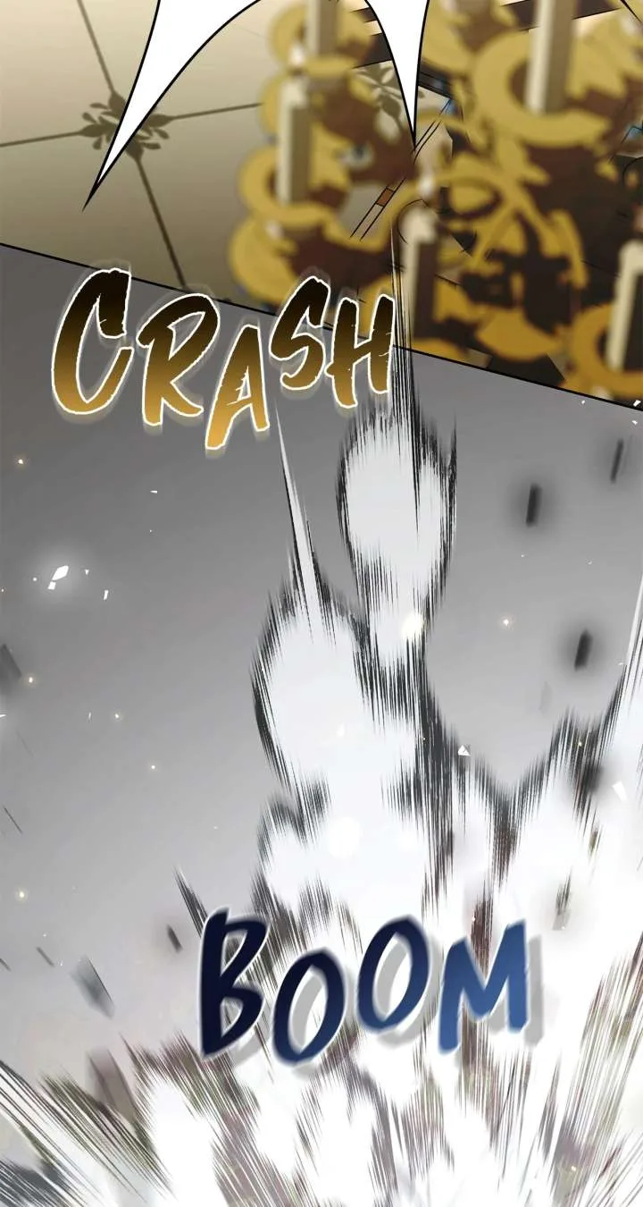 It Was Love at First Sight, Mr. Villain! Chapter 74 page 56