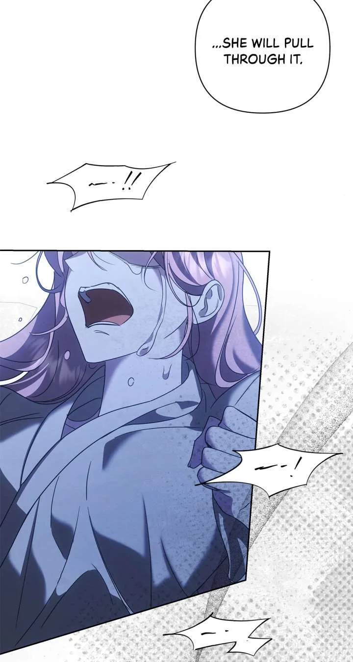 It Was Love at First Sight, Mr. Villain! Chapter 72 page 82