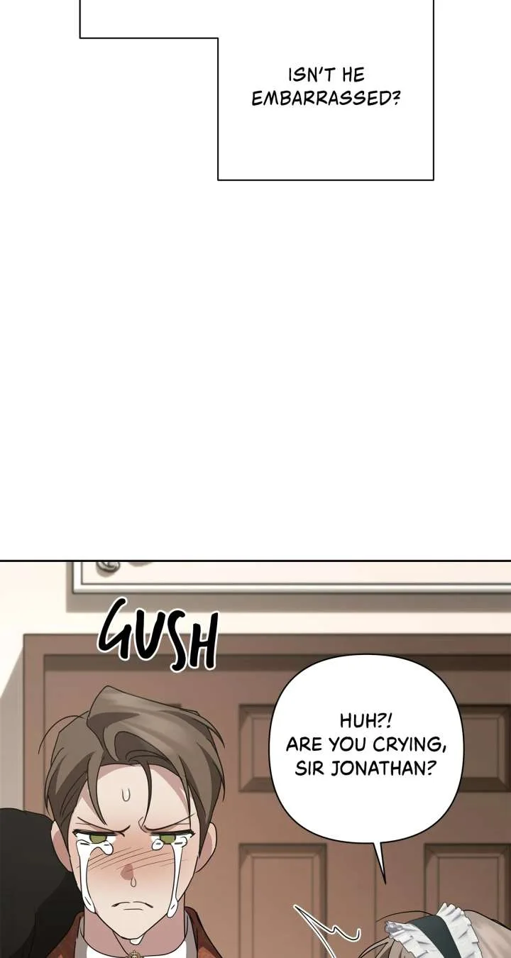 It Was Love at First Sight, Mr. Villain! Chapter 72 page 99