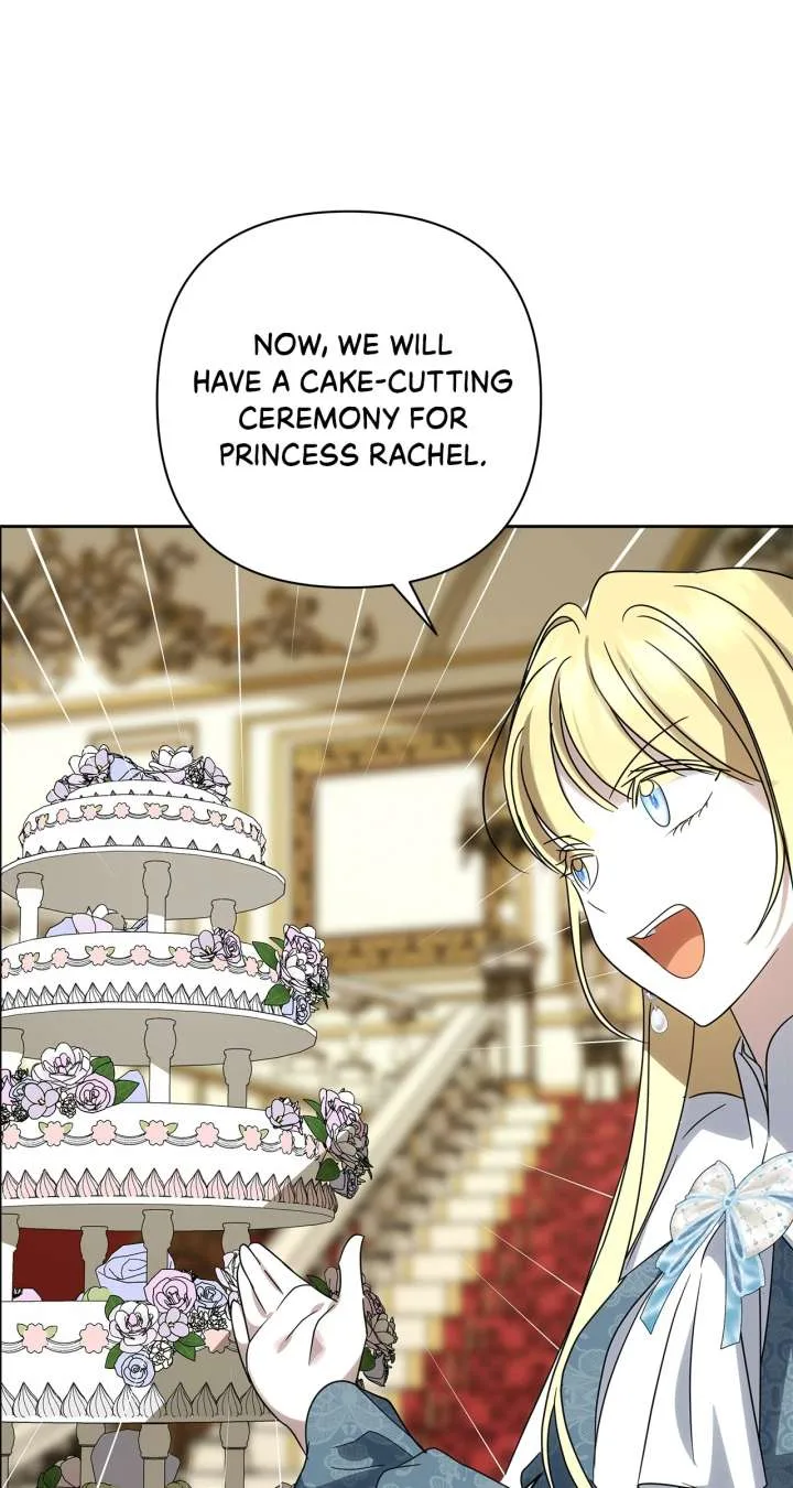 It Was Love at First Sight, Mr. Villain! Chapter 74 page 43