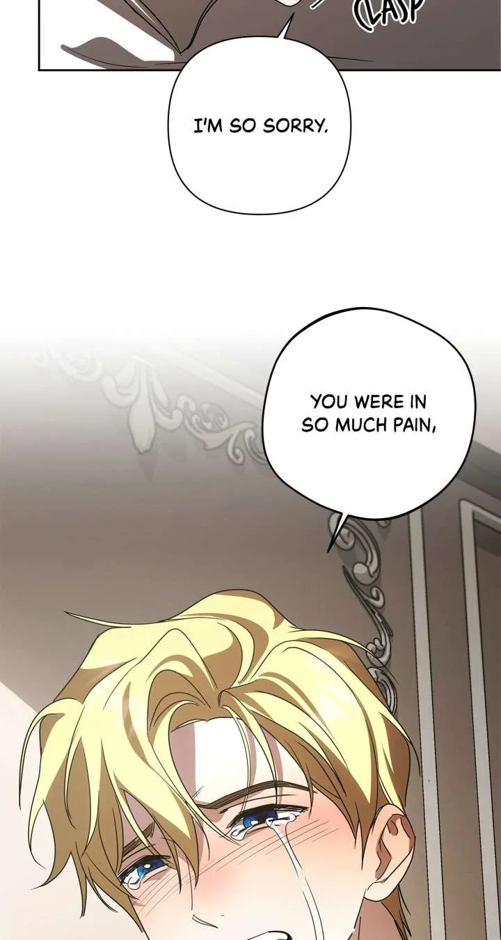 It Was Love at First Sight, Mr. Villain! Chapter 72 page 96