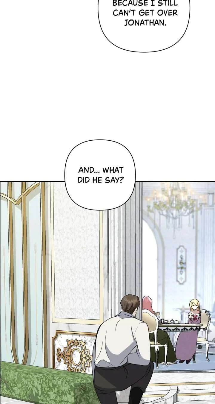 It Was Love at First Sight, Mr. Villain! Chapter 74 page 7