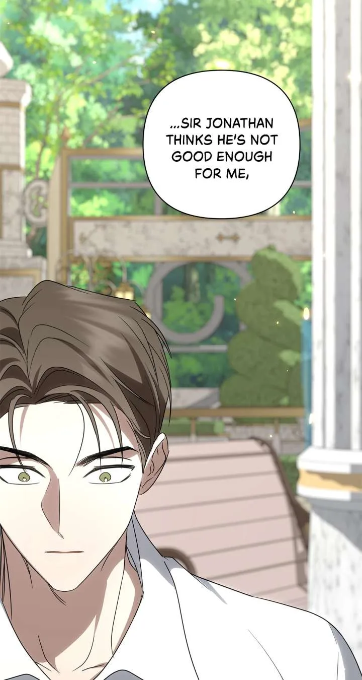 It Was Love at First Sight, Mr. Villain! Chapter 74 page 12