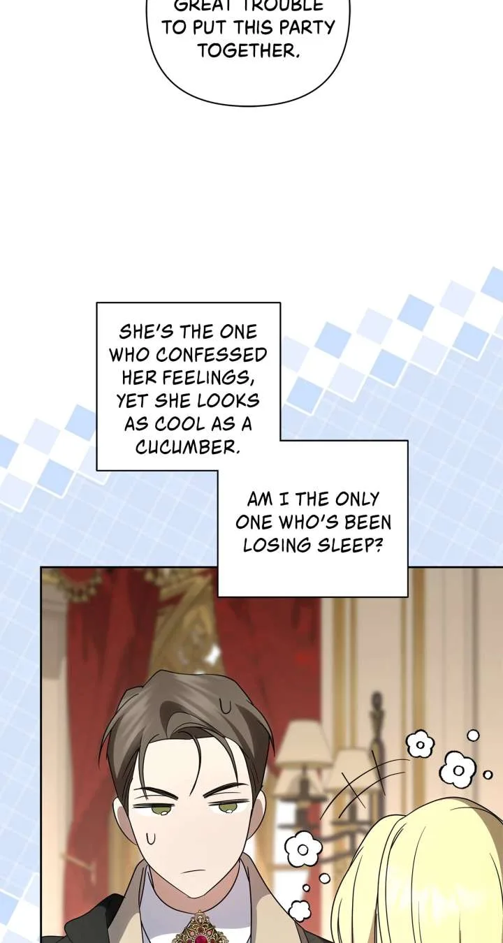 It Was Love at First Sight, Mr. Villain! Chapter 74 page 31