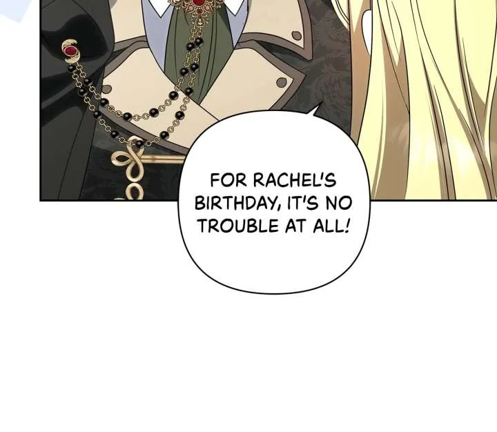 It Was Love at First Sight, Mr. Villain! Chapter 74 page 32
