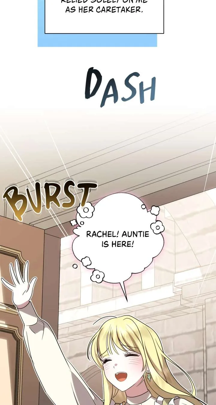 It Was Love at First Sight, Mr. Villain! Chapter 73 page 9