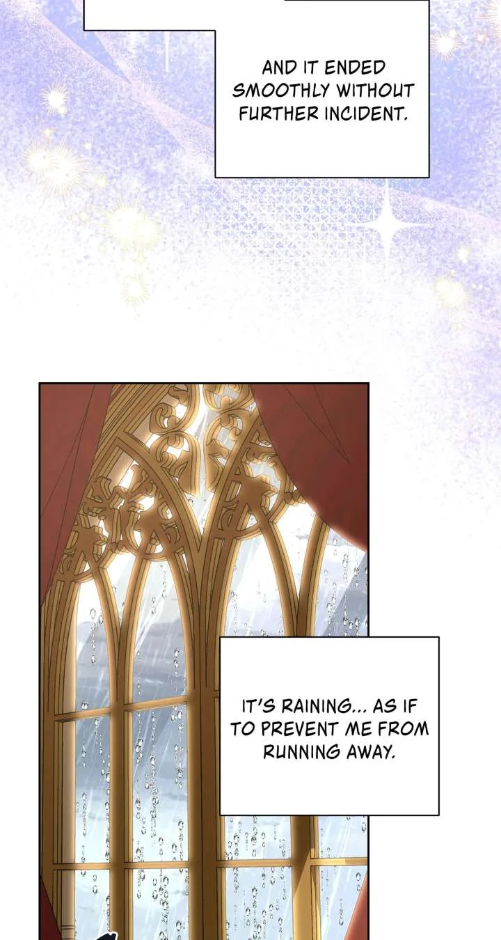 It Was Love at First Sight, Mr. Villain! Chapter 74 page 66