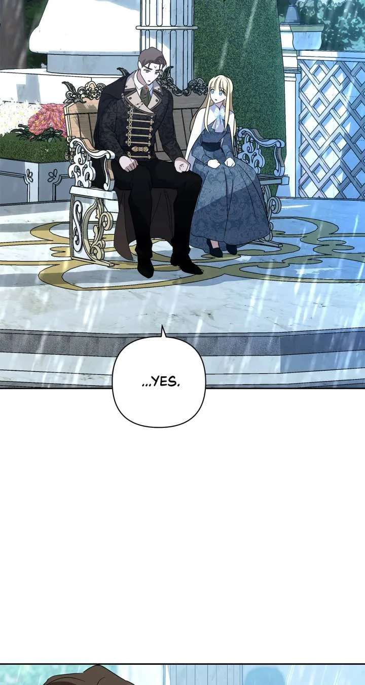 It Was Love at First Sight, Mr. Villain! Chapter 74 page 69