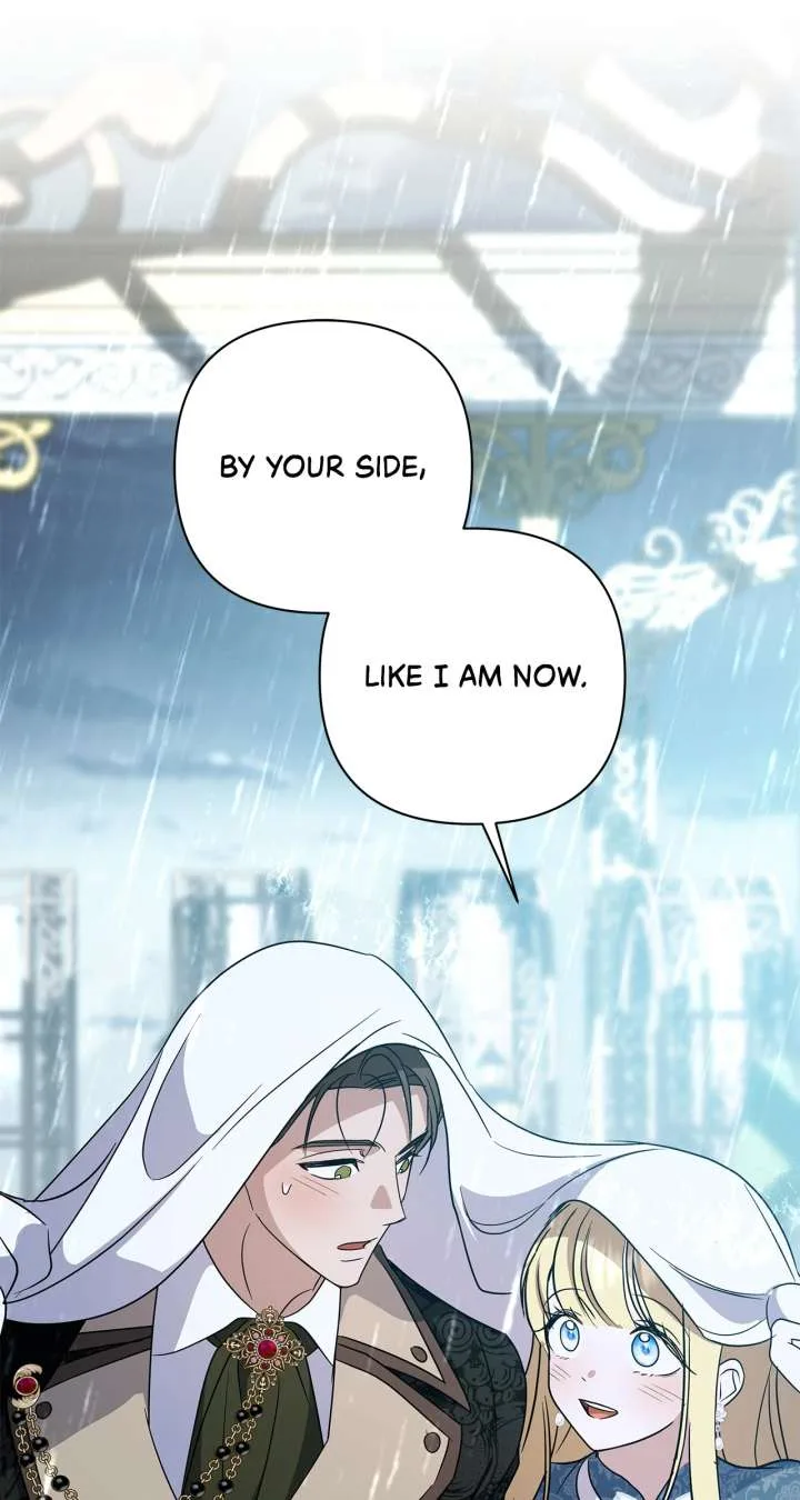 It Was Love at First Sight, Mr. Villain! Chapter 74 page 97