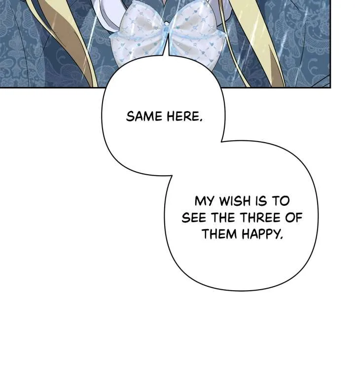 It Was Love at First Sight, Mr. Villain! Chapter 74 page 96