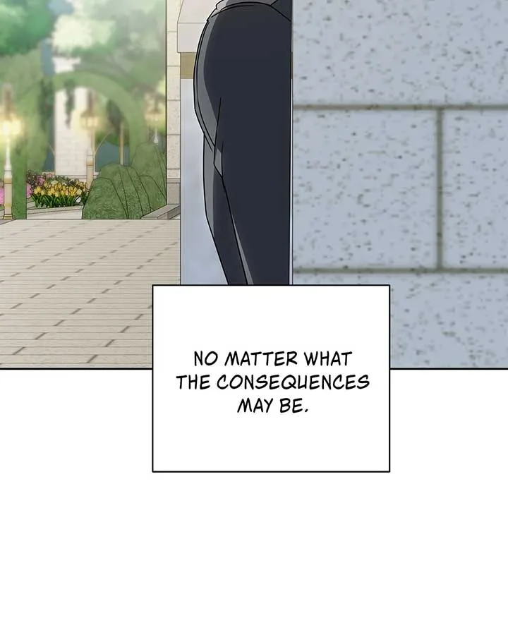 It Was Love at First Sight, Mr. Villain! Chapter 70 page 81