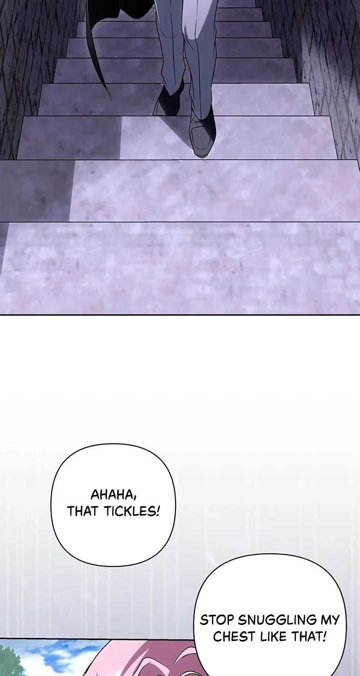 It Was Love at First Sight, Mr. Villain! Chapter 70 page 91