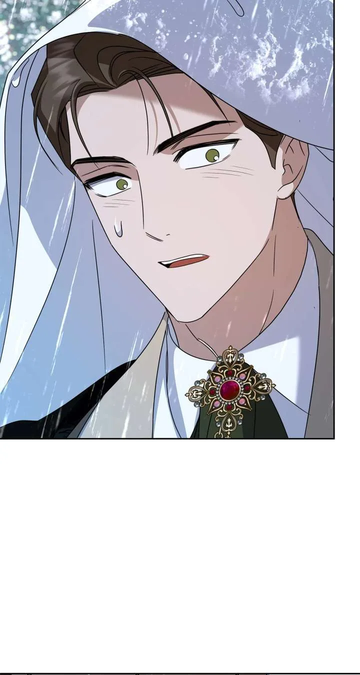 It Was Love at First Sight, Mr. Villain! Chapter 74 page 86