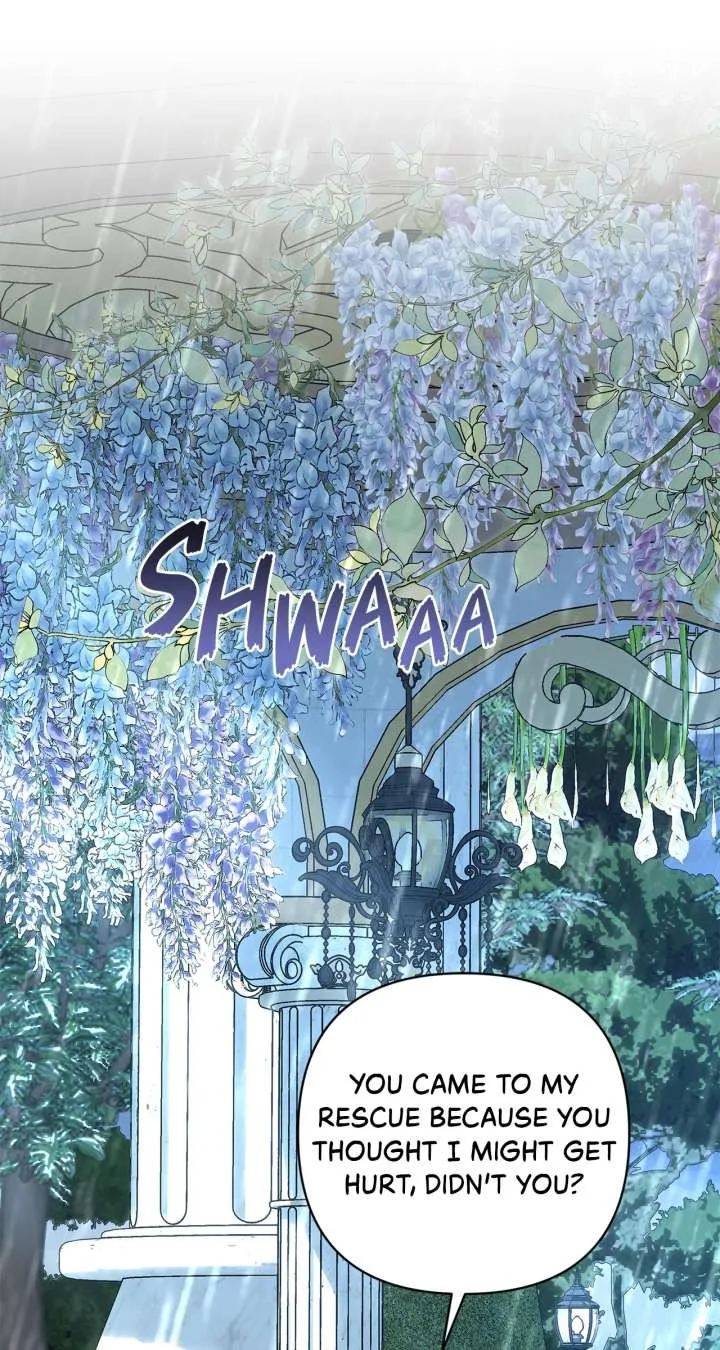 It Was Love at First Sight, Mr. Villain! Chapter 74 page 68