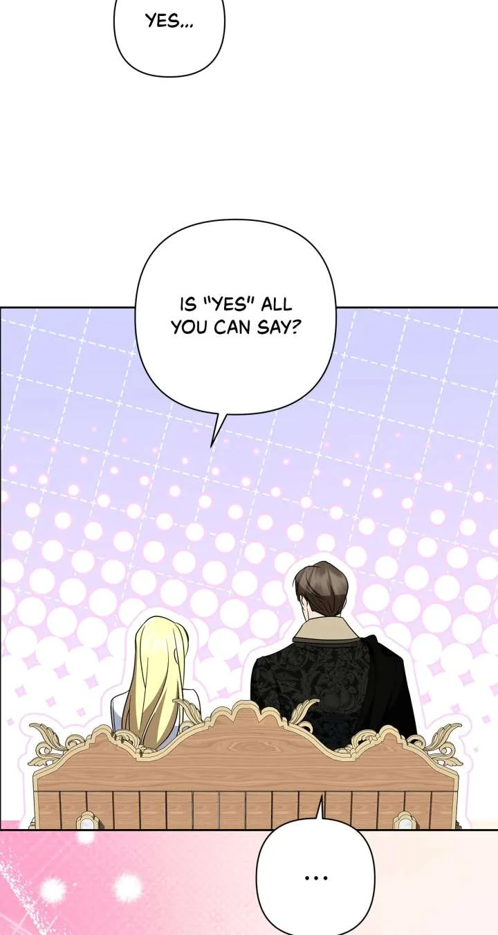 It Was Love at First Sight, Mr. Villain! Chapter 74 page 71