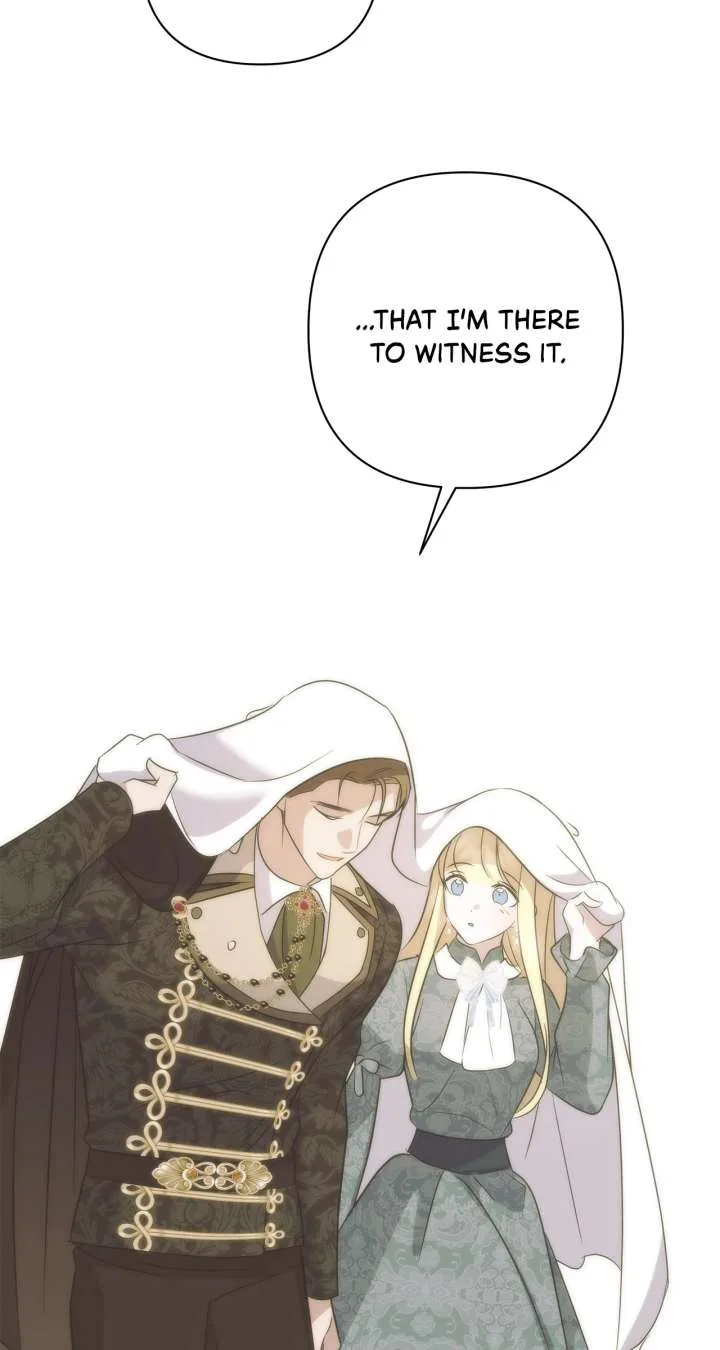 It Was Love at First Sight, Mr. Villain! Chapter 74 page 94