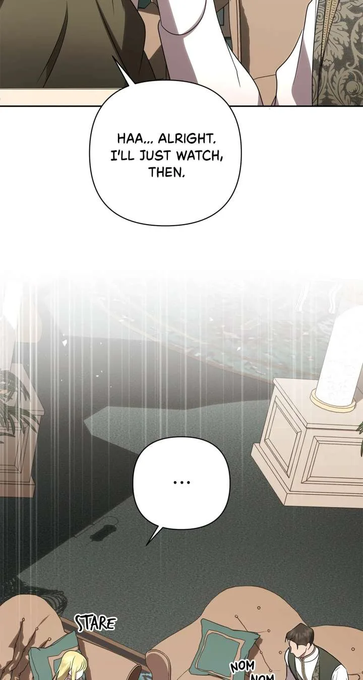It Was Love at First Sight, Mr. Villain! Chapter 73 page 15