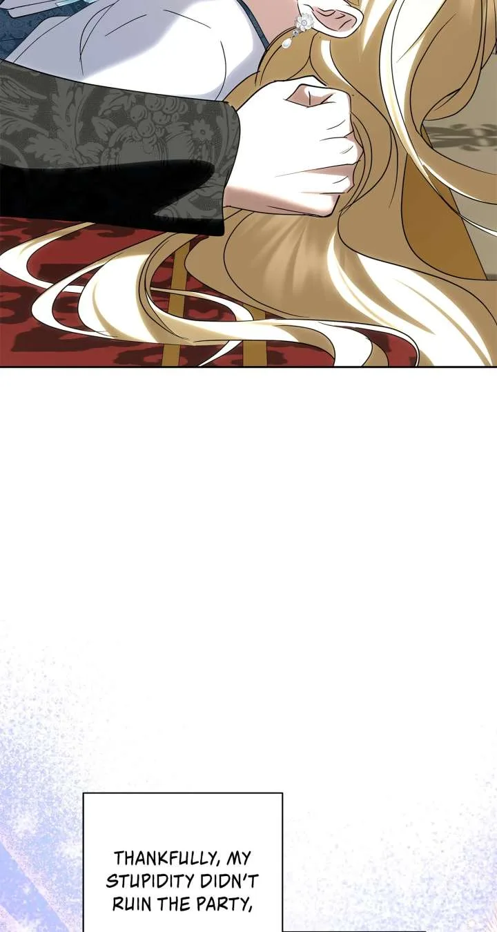 It Was Love at First Sight, Mr. Villain! Chapter 74 page 65