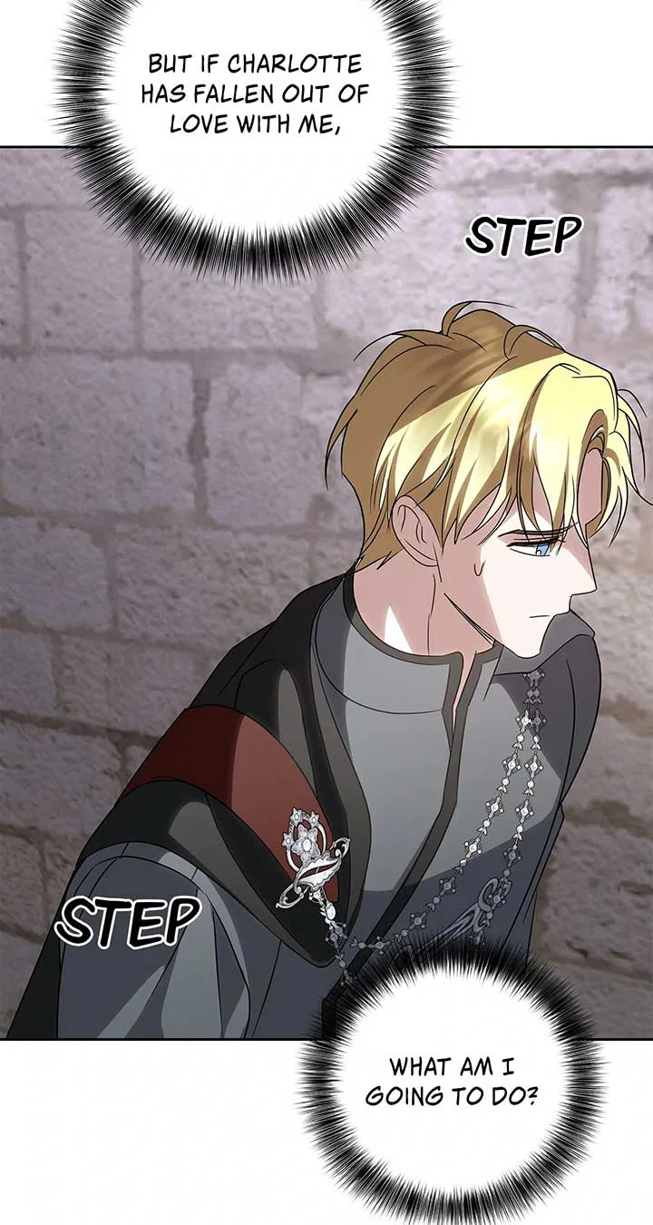 It Was Love at First Sight, Mr. Villain! Chapter 70 page 87