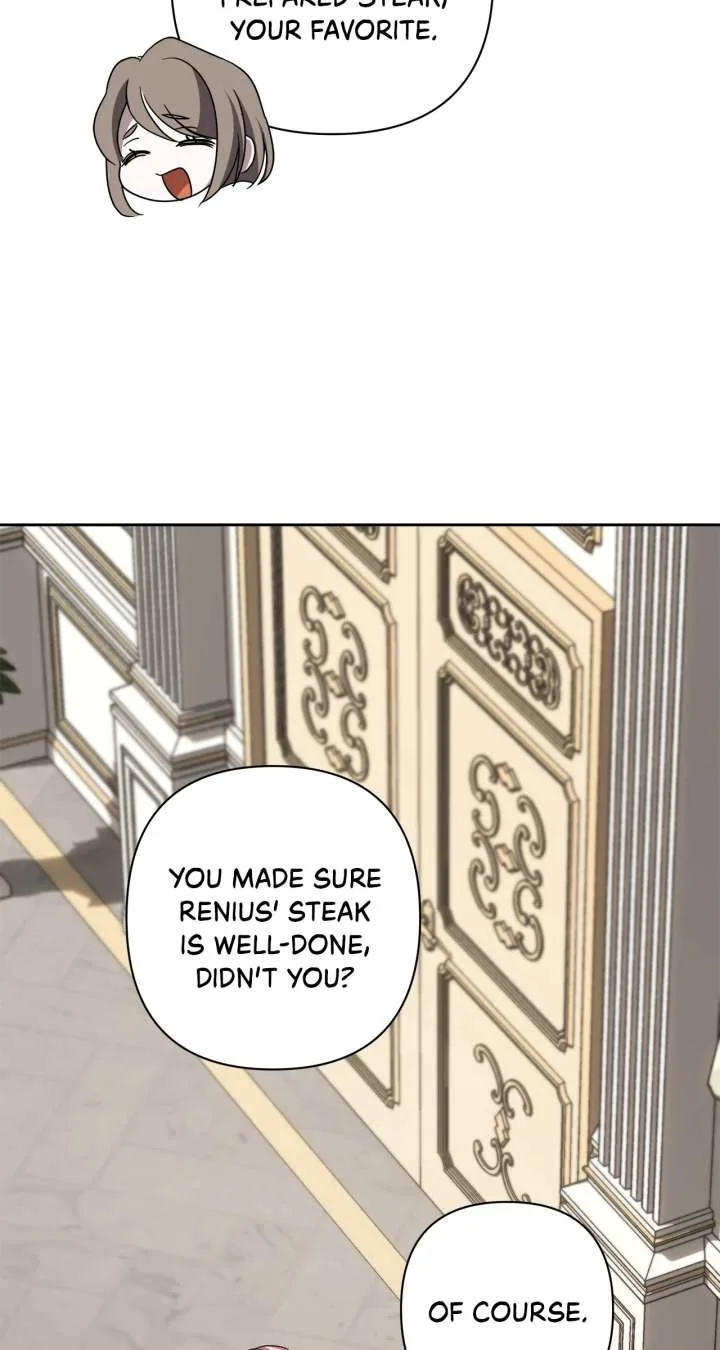 It Was Love at First Sight, Mr. Villain! Chapter 71 page 67