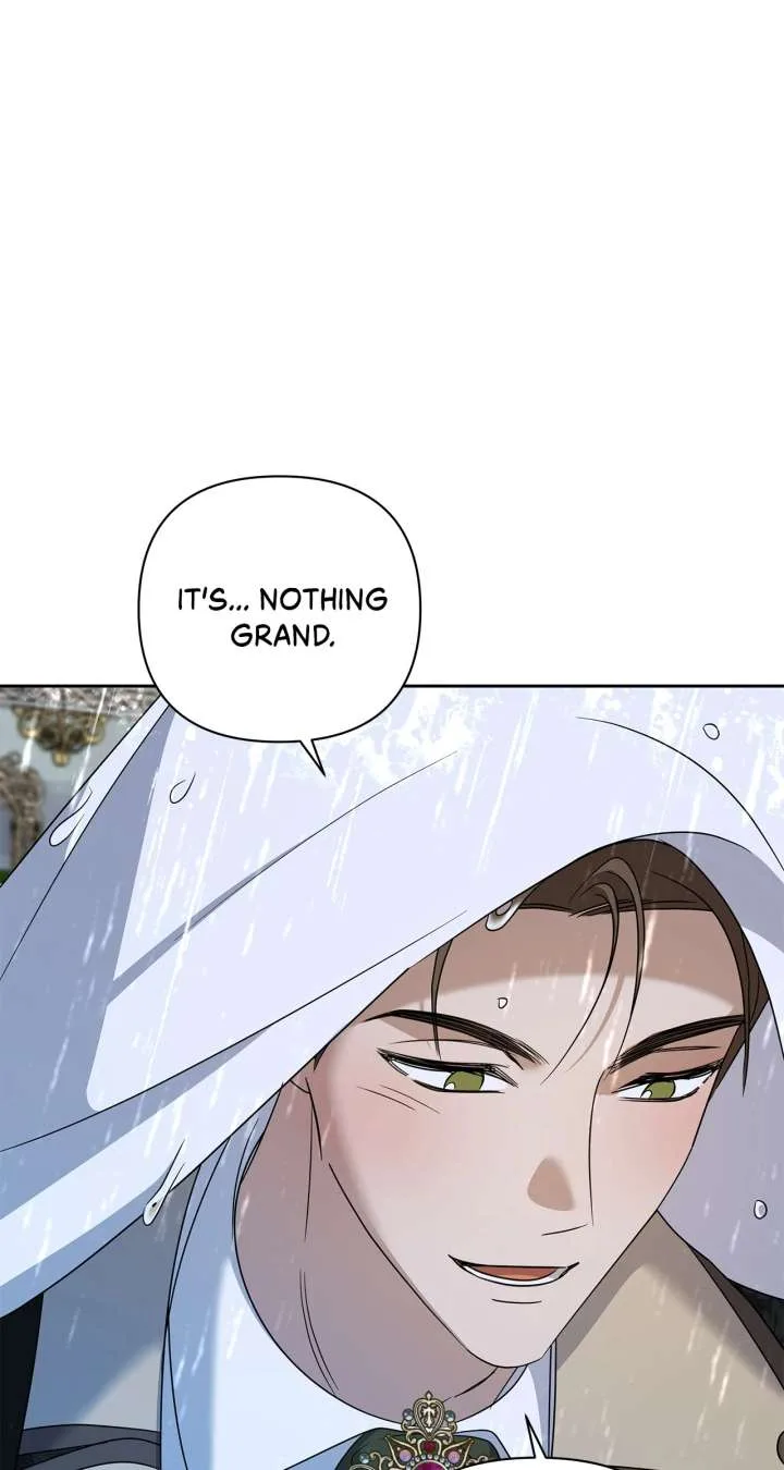 It Was Love at First Sight, Mr. Villain! Chapter 74 page 91