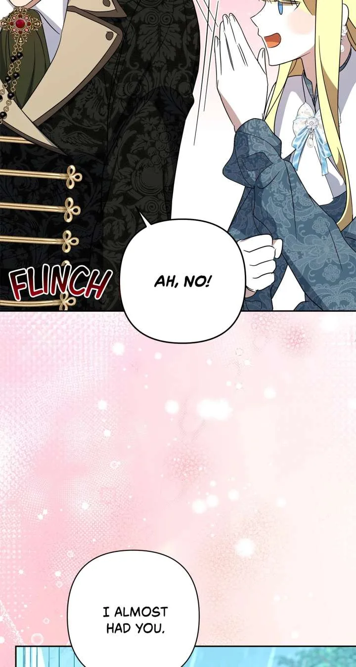 It Was Love at First Sight, Mr. Villain! Chapter 74 page 73