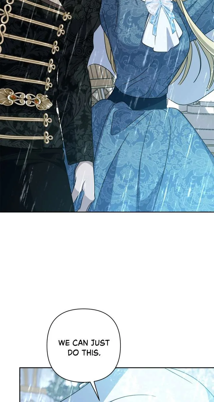 It Was Love at First Sight, Mr. Villain! Chapter 74 page 84