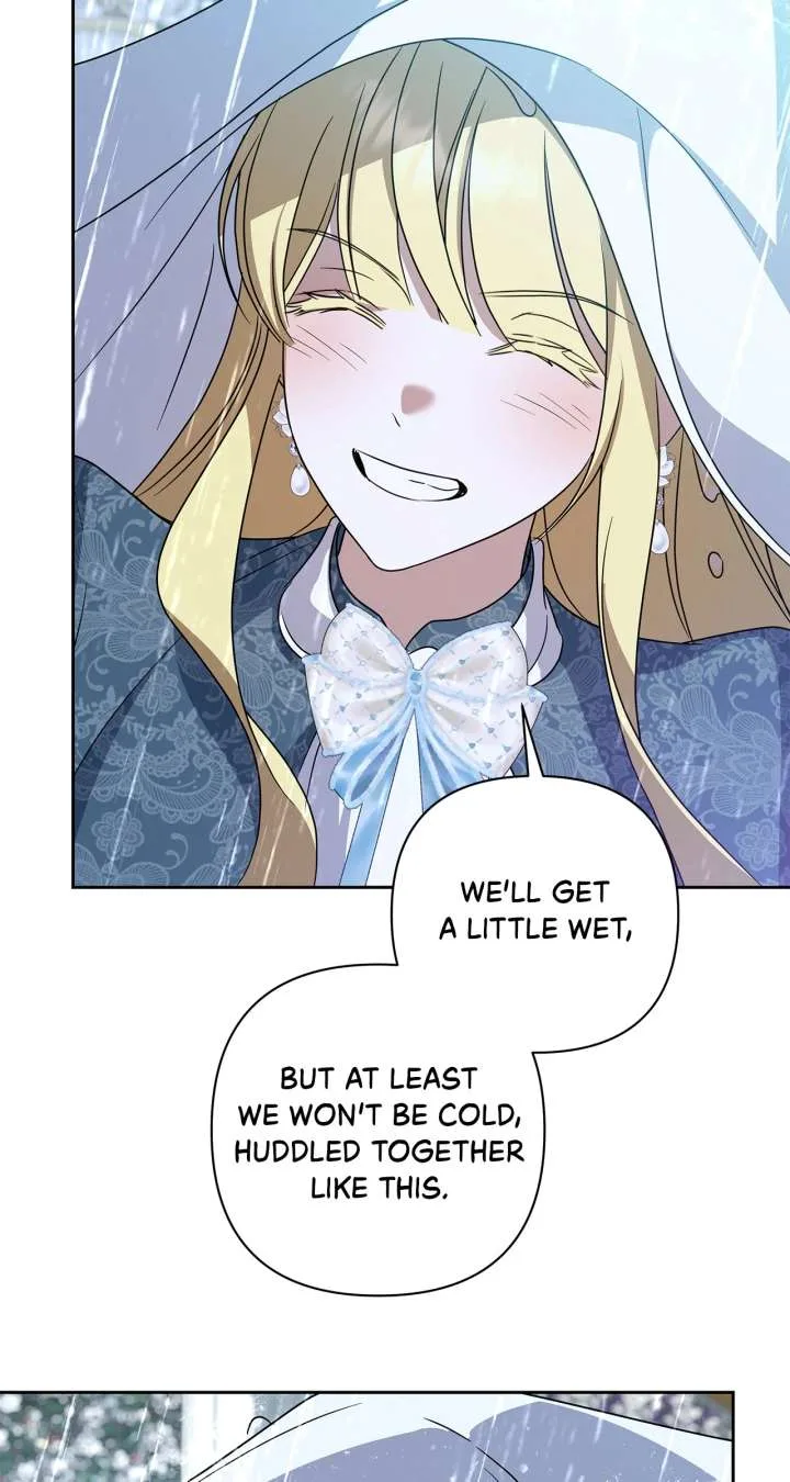 It Was Love at First Sight, Mr. Villain! Chapter 74 page 85